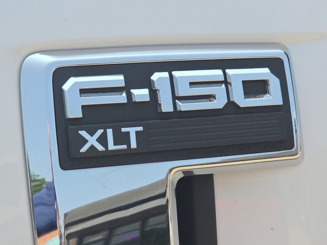 2024 Ford F-150 XLT SuperCrew 4WD image 15