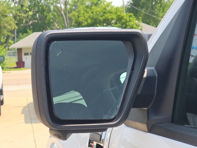 2024 Ford F-150 XLT SuperCrew 4WD image 16