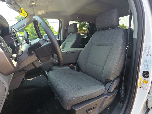 2024 Ford F-150 XLT SuperCrew 4WD image 19