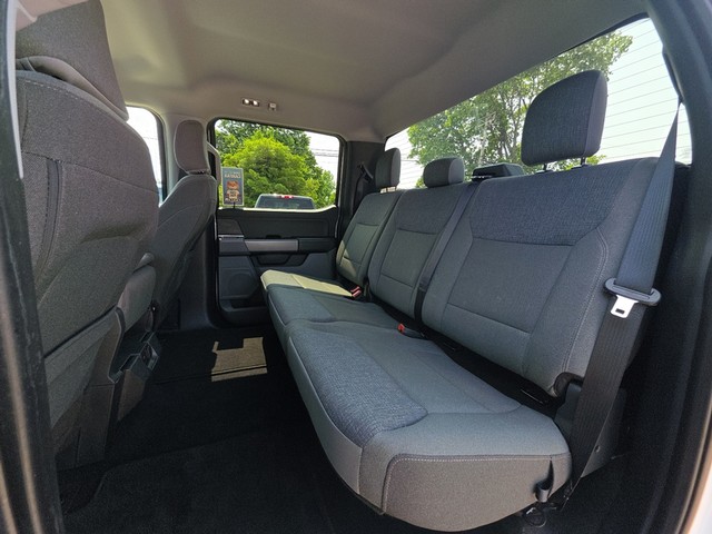 2024 Ford F-150 XLT SuperCrew 4WD image 21