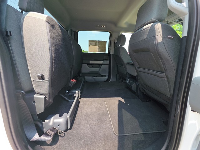 2024 Ford F-150 XLT SuperCrew 4WD image 22