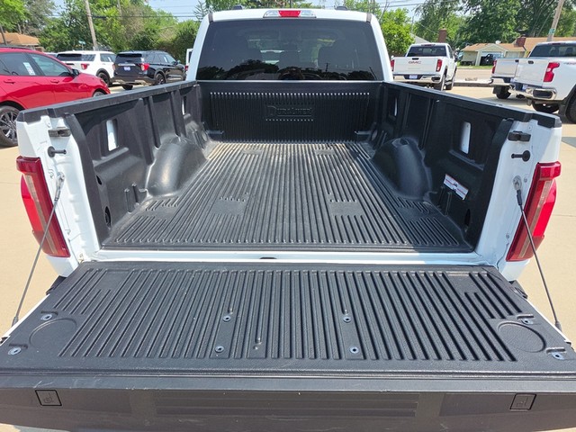 2024 Ford F-150 XLT SuperCrew 4WD image 23