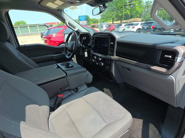 2024 Ford F-150 XLT SuperCrew 4WD image 24