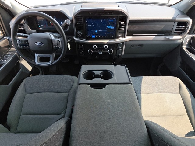 2024 Ford F-150 XLT SuperCrew 4WD image 25