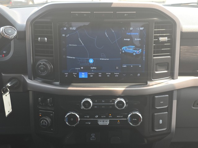 2024 Ford F-150 XLT SuperCrew 4WD image 26