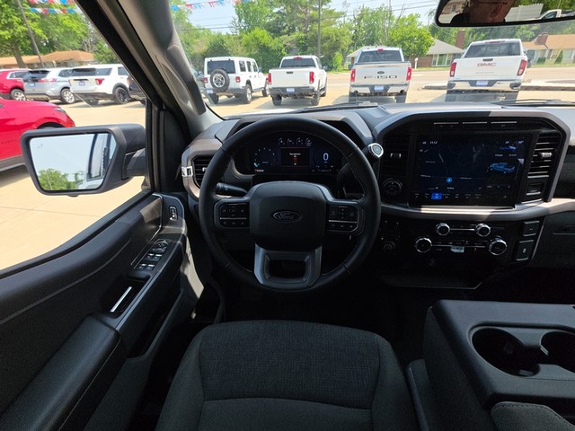 2024 Ford F-150 XLT SuperCrew 4WD image 27