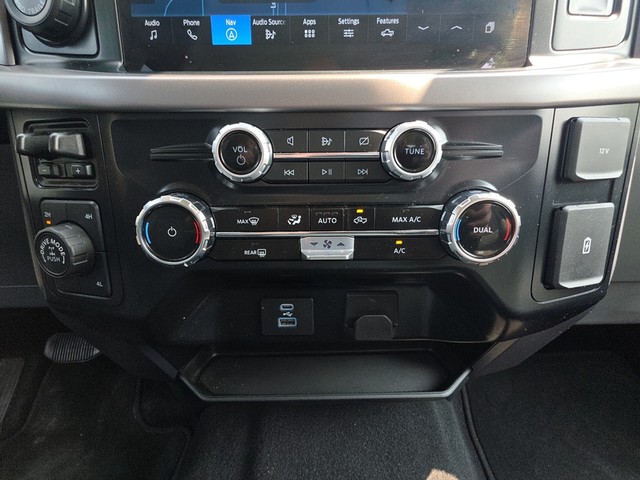 2024 Ford F-150 XLT SuperCrew 4WD image 28