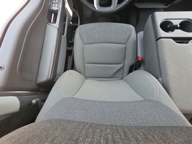 2024 Ford F-150 XLT SuperCrew 4WD image 29
