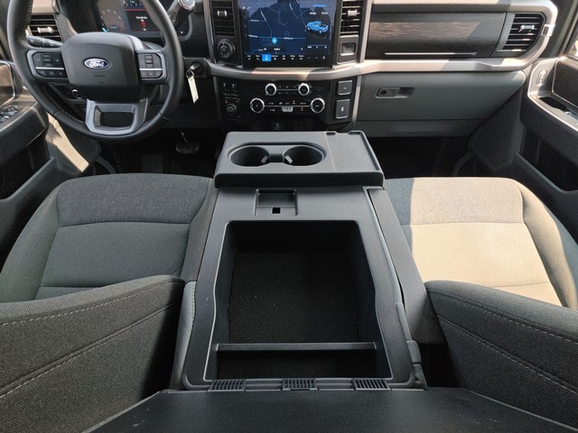 2024 Ford F-150 XLT SuperCrew 4WD image 31