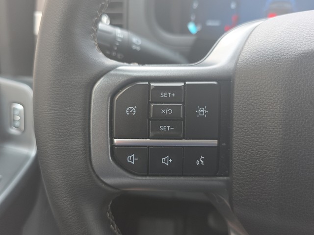 2024 Ford F-150 XLT SuperCrew 4WD image 34