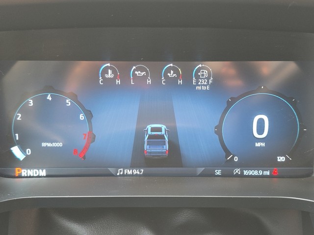 2024 Ford F-150 XLT SuperCrew 4WD image 35