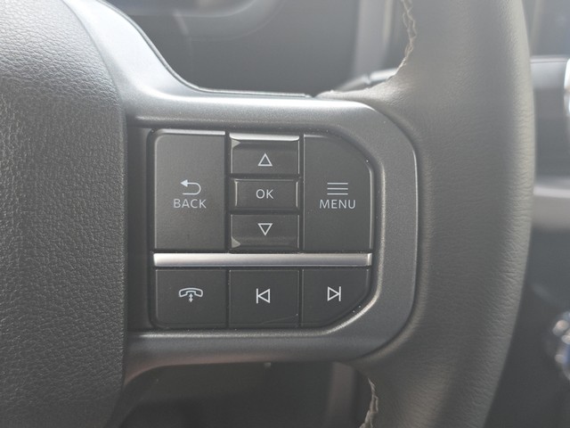 2024 Ford F-150 XLT SuperCrew 4WD image 36