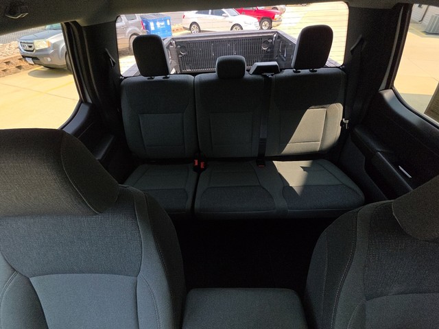 2024 Ford F-150 XLT SuperCrew 4WD image 38