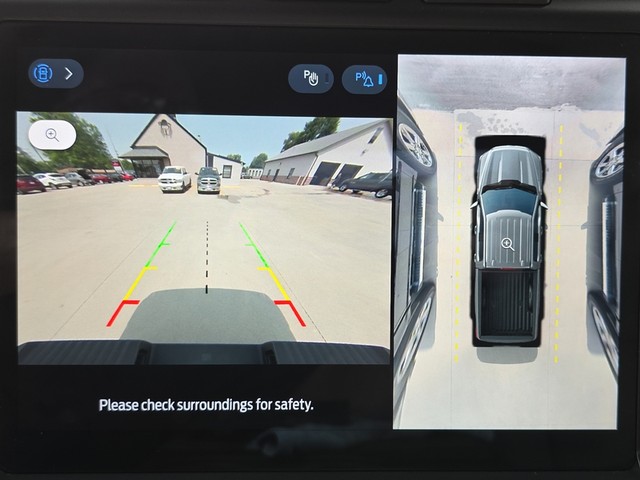 2024 Ford F-150 XLT SuperCrew 4WD image 40