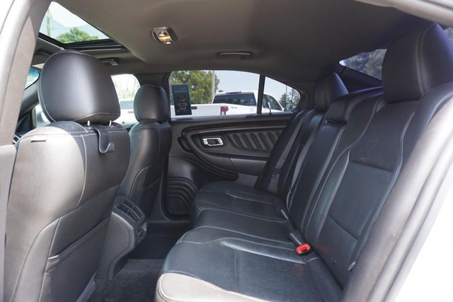 2013 Ford Taurus Limited image 24