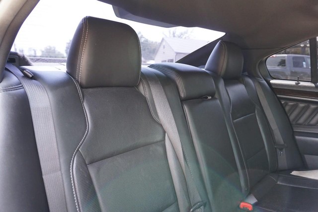 2013 Ford Taurus Limited image 27