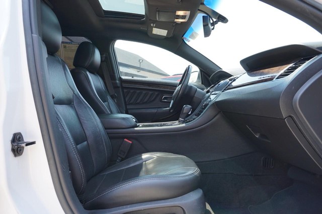 2013 Ford Taurus Limited image 28