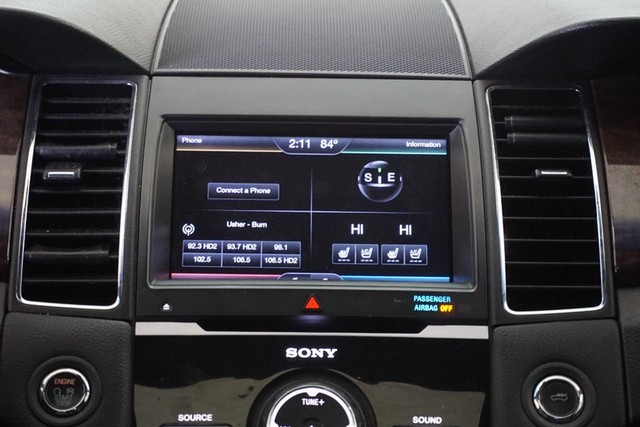 2013 Ford Taurus Limited image 33