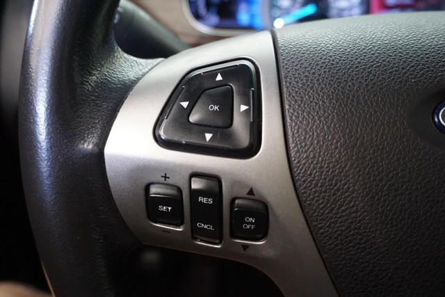 2013 Ford Taurus Limited image 36