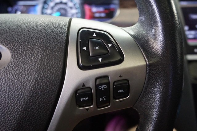 2013 Ford Taurus Limited image 37