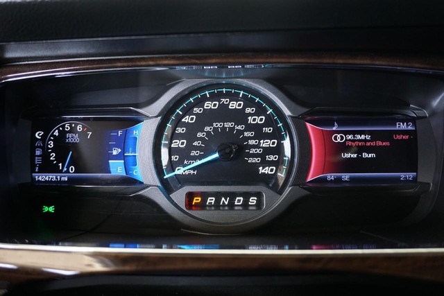 2013 Ford Taurus Limited image 38