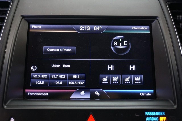 2013 Ford Taurus Limited image 42