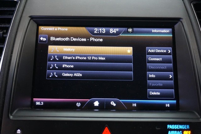 2013 Ford Taurus Limited image 43