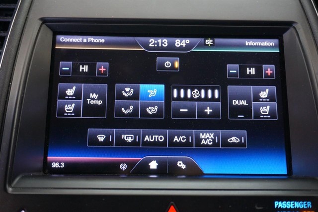 2013 Ford Taurus Limited image 45