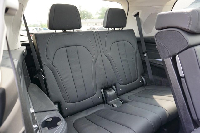 2022 BMW X7 xDrive40i AWD image 38