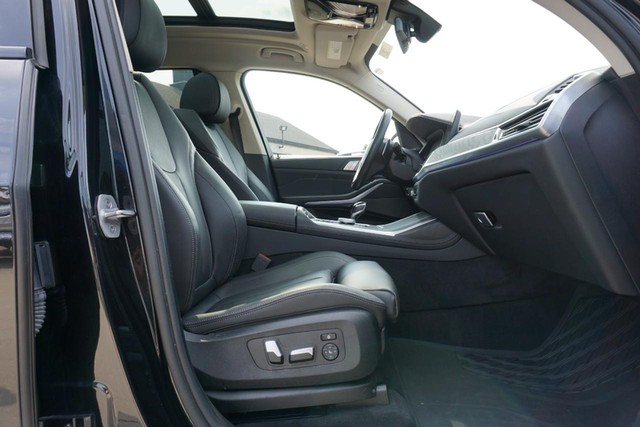 2022 BMW X7 xDrive40i AWD image 39