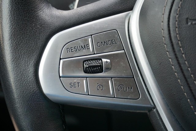 2022 BMW X7 xDrive40i AWD image 53