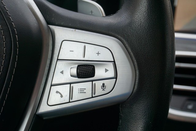 2022 BMW X7 xDrive40i AWD image 54