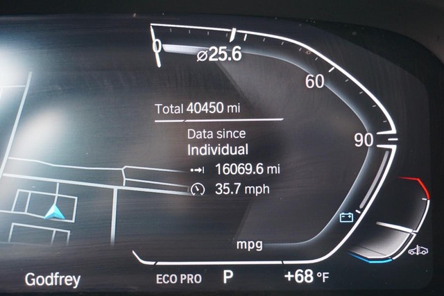 2022 BMW X7 xDrive40i AWD image 55