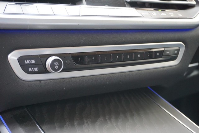 2022 BMW X7 xDrive40i AWD image 58