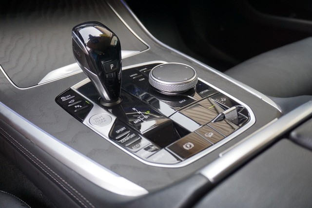 2022 BMW X7 xDrive40i AWD image 59