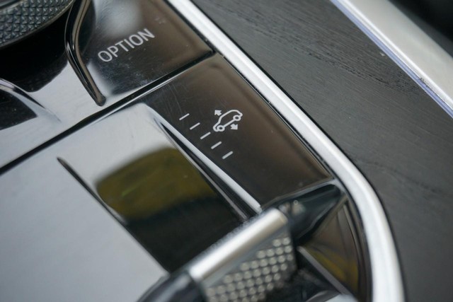 2022 BMW X7 xDrive40i AWD image 60