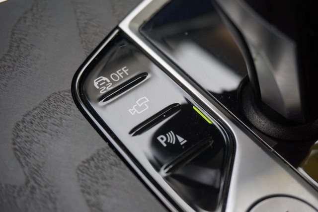 2022 BMW X7 xDrive40i AWD image 62