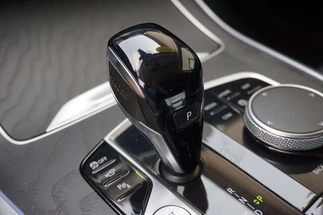 2022 BMW X7 xDrive40i AWD image 63