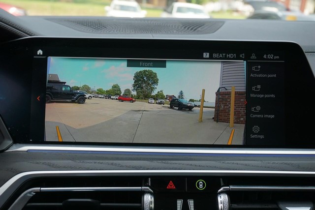 2022 BMW X7 xDrive40i AWD image 68