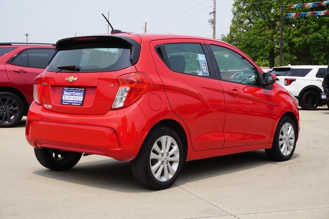2017 Chevrolet Spark LT image 03