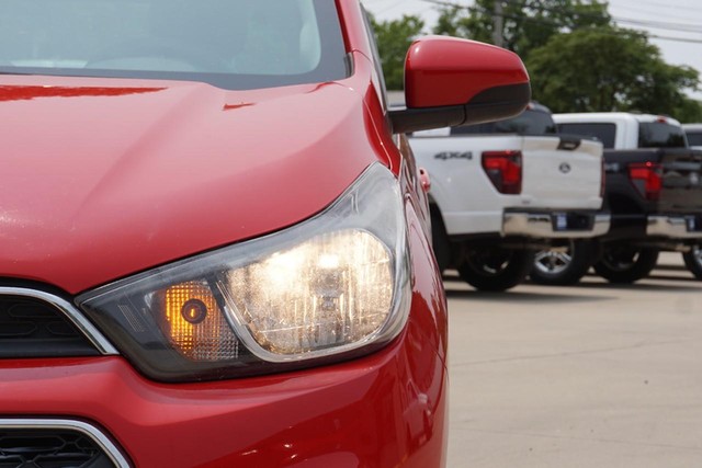 2017 Chevrolet Spark LT image 10