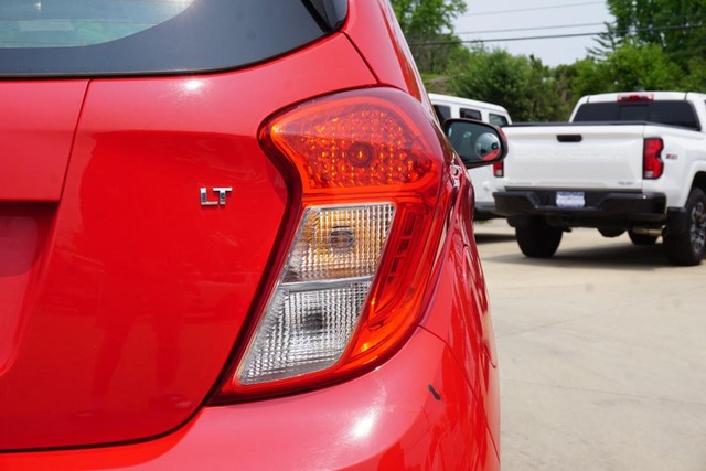 2017 Chevrolet Spark LT image 17