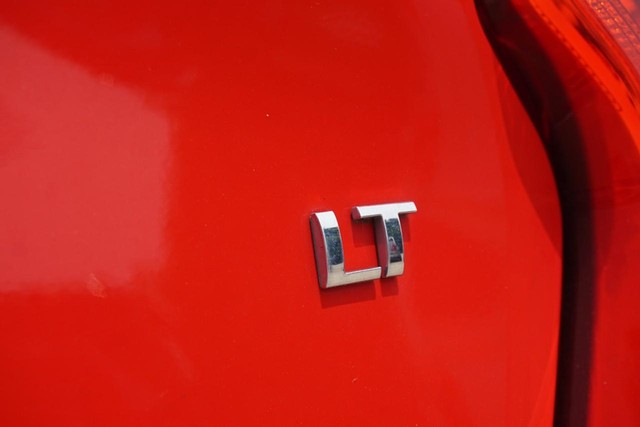 2017 Chevrolet Spark LT image 19