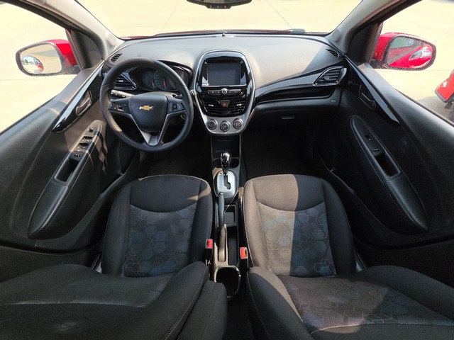 2017 Chevrolet Spark LT image 22