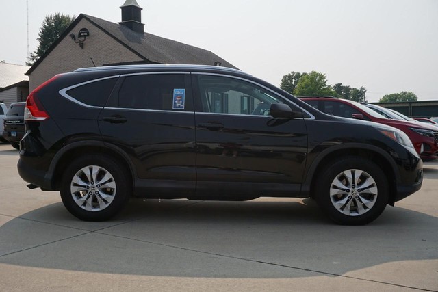 2014 Honda CR-V EX-L image 02