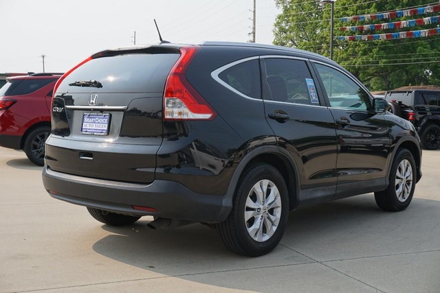 2014 Honda CR-V EX-L image 03