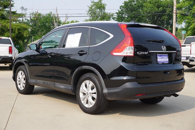 2014 Honda CR-V EX-L image 05