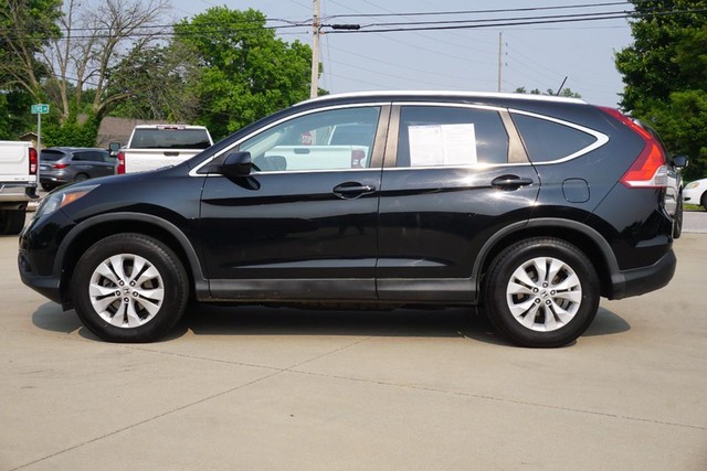 2014 Honda CR-V EX-L image 06