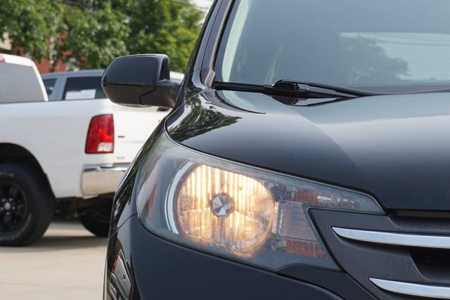 2014 Honda CR-V EX-L image 09