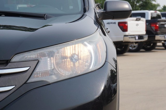 2014 Honda CR-V EX-L image 10